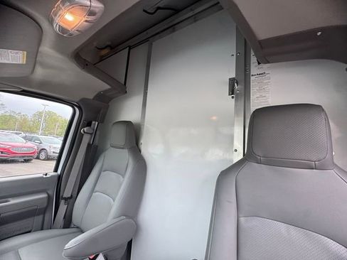 New 2026 Ford E-350 and Econoline 350 Super Duty w/ Power Equipment Group RWD image 24