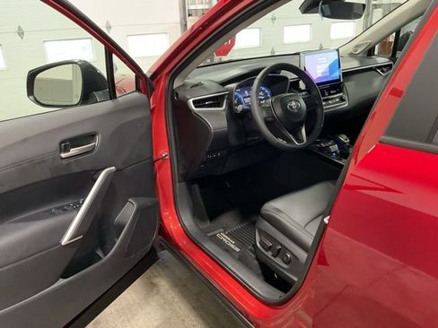 New 2026 Toyota Corolla Cross XLE image 9