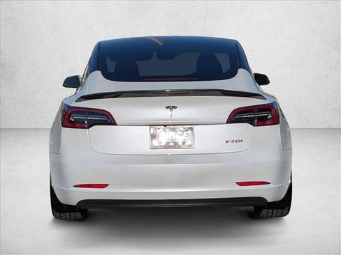 Used 2022 Tesla Model 3 Performance image 7