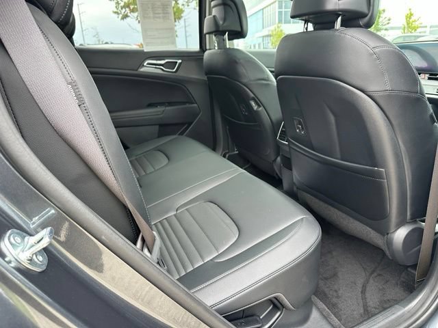 Used 2025 Kia Sportage SX Prestige AWD/4WD image 11