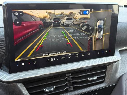 New 2026 Ford Explorer Platinum image 18