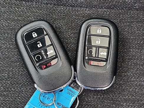 Used 2023 Honda Accord Sport image 37
