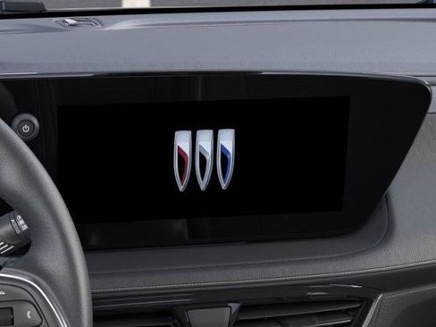 New 2026 Buick Encore GX Sport Touring w/ Studio Series image 59