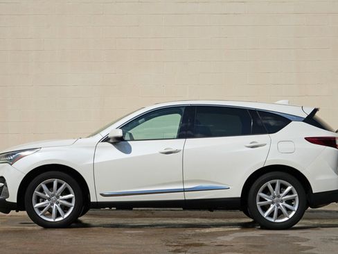 Used 2019 Acura RDX FWD image 8