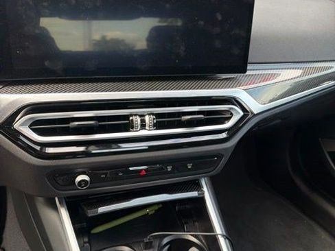 Used 2024 BMW M2 RWD image 9