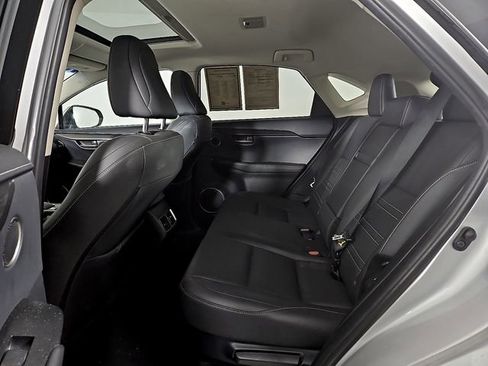 Used 2016 Lexus NX 200t FWD w/ Premium Package image 10