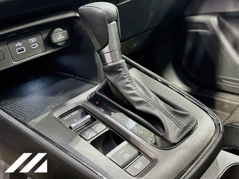 Used 2024 Honda CR-V EX image 18