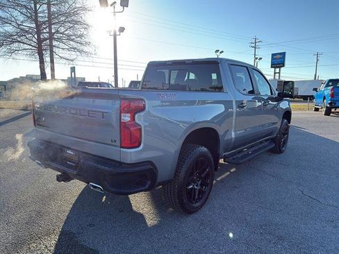 New 2026 Chevrolet Silverado 1500 LT Trail Boss w/ Convenience Package II image 7