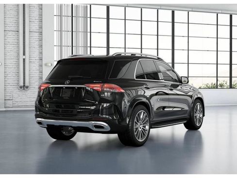 New 2026 Mercedes-Benz GLE 580 4MATIC image 22