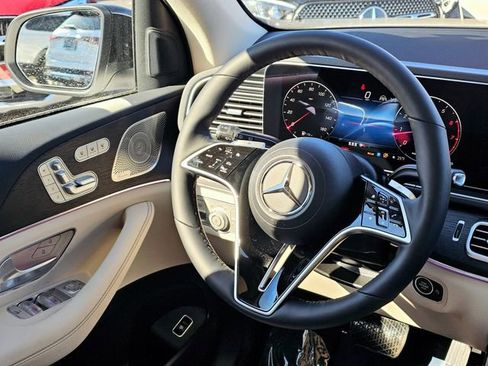 New 2026 Mercedes-Benz GLE 350 4MATIC image 29