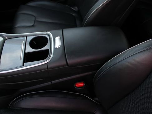 Used 2021 Hyundai Santa Fe Limited w/ Cargo Package image 21