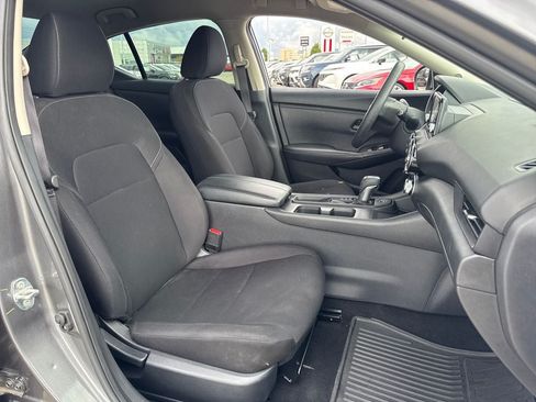 Used 2024 Nissan Sentra S FWD image 10