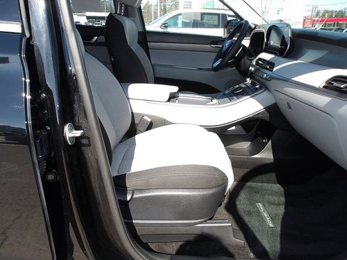 Used 2021 Hyundai Palisade SEL w/ Convenience Package image 10