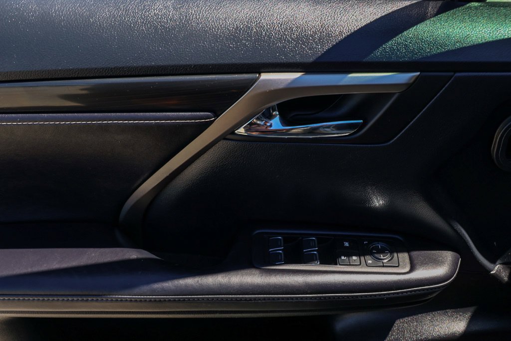 Used 2019 Lexus RX 350 FWD w/ Accessory Package image 26
