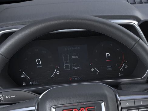 New 2024 GMC Canyon Elevation w/ Trailering Package image 18