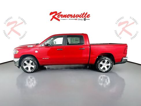 New 2026 RAM 1500 Tradesman image 4