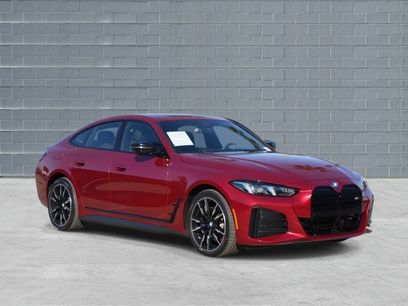 Certified 2025 BMW i4 M50