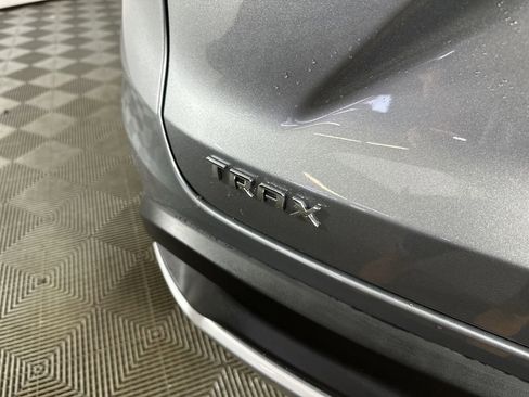 New 2026 Chevrolet Trax LT w/ LT Convenience Package image 29