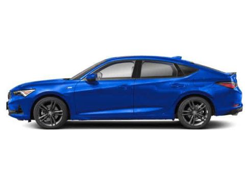 Used 2024 Acura Integra A-Spec FWD image 3