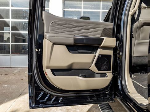 Used 2026 Ford F450 Platinum w/ Platinum Plus Package image 35