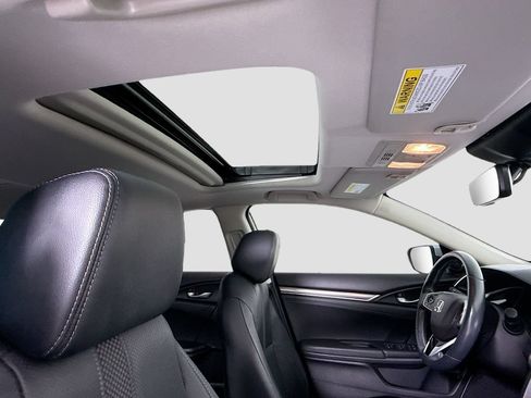 Certified 2020 Honda Civic EX-L image 18