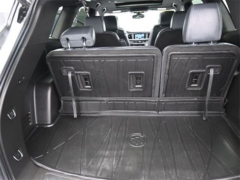 Used 2023 Buick Enclave Essence w/ Experience Buick Package image 27