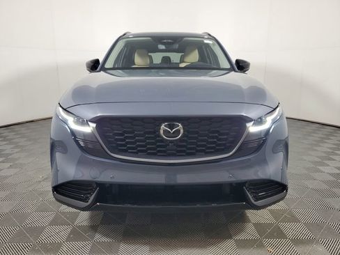 New 2026 MAZDA CX-5 2.5 S w/ Premium Plus Package image 2