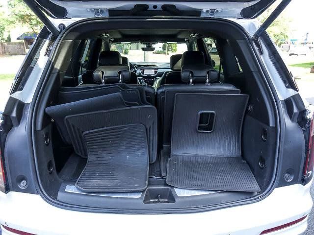 Used 2024 Cadillac XT6 Sport w/ Technology Package AWD/4WD image 27