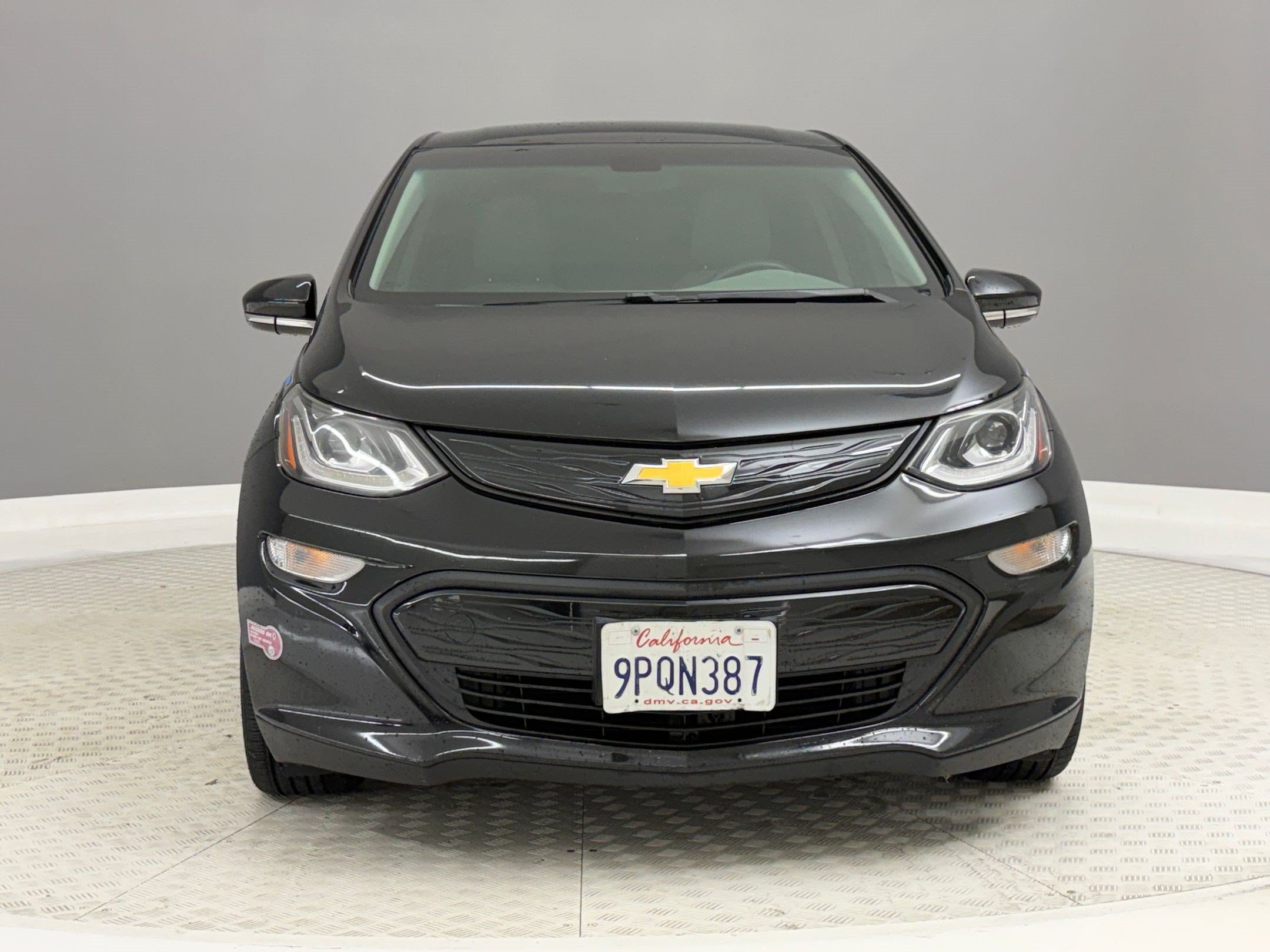 Used 2020 Chevrolet Bolt LT FWD image 6