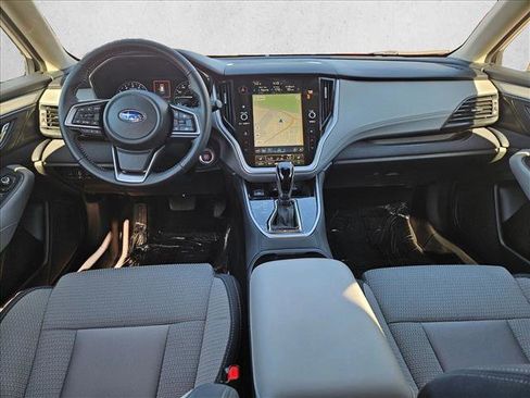 Certified 2025 Subaru Outback Premium w/ Popular Package #1A image 18