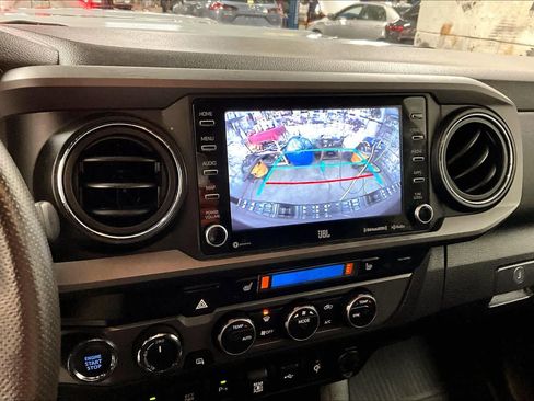 Certified 2021 Toyota Tacoma TRD Sport w/ TRD Premium Sport Package image 27