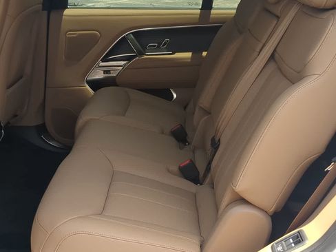 Used 2026 Land Rover Range Rover Long Wheelbase SE AWD/4WD image 20