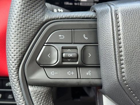 New 2026 Toyota Tundra TRD Pro AWD/4WD image 27