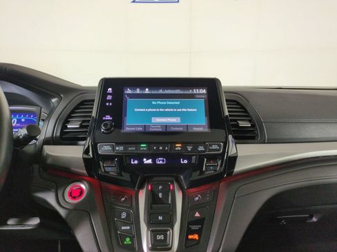 Certified 2024 Honda Odyssey Sport image 22