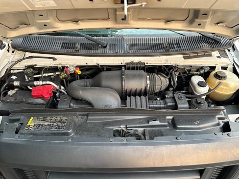 Used 2012 Ford E-150 and Econoline 150 image 36