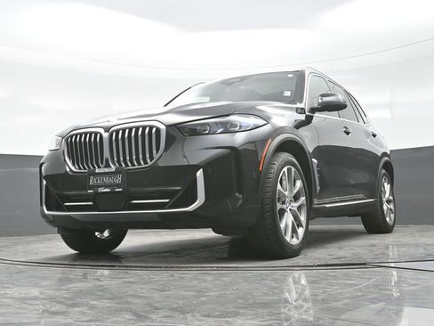 Used 2024 BMW X5 xDrive40i image 24