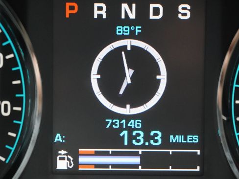 Used 2013 Jaguar XF 3.0 RWD image 18
