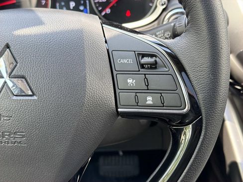 Used 2024 Mitsubishi Eclipse Cross SE AWD/4WD image 14