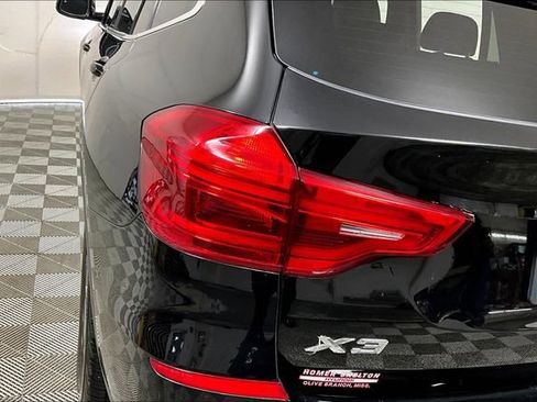 Used 2019 BMW X3 sDrive30i w/ Driving Assistance Package image 29