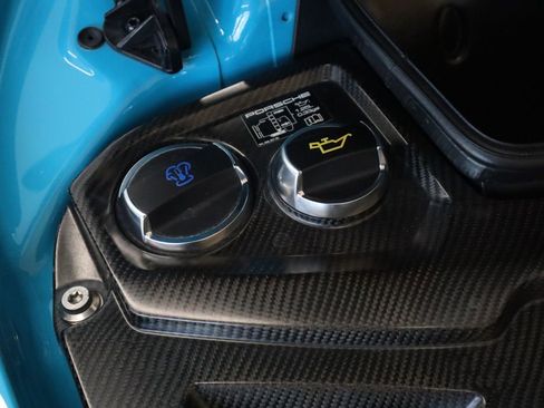 Used 2018 Porsche 911 GT3 image 26