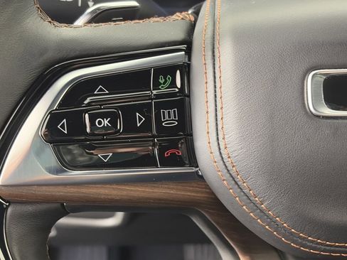 Used 2024 Jeep Grand Cherokee Summit image 17