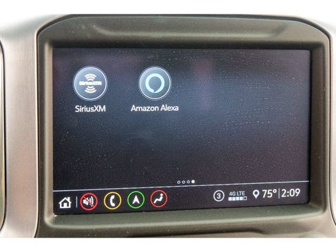 Used 2020 GMC Sierra 1500 SLT w/ SLT Premium Plus Package AWD/4WD image 34