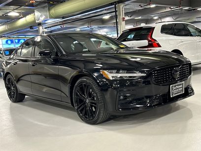 Certified 2025 Volvo S60 B5 Ultra