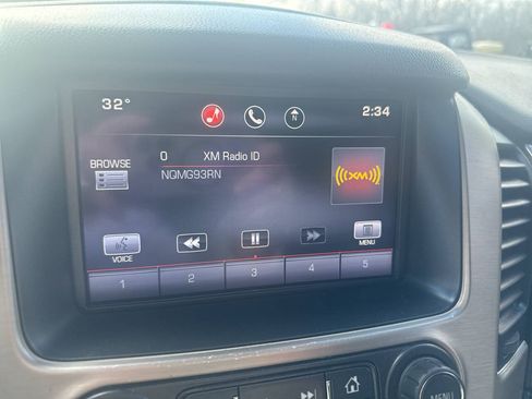 Used 2015 GMC Yukon Denali w/ Open Road Package AWD/4WD image 40