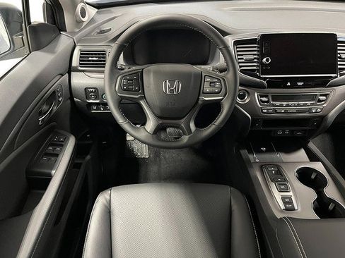 New 2026 Honda Ridgeline RTL image 17