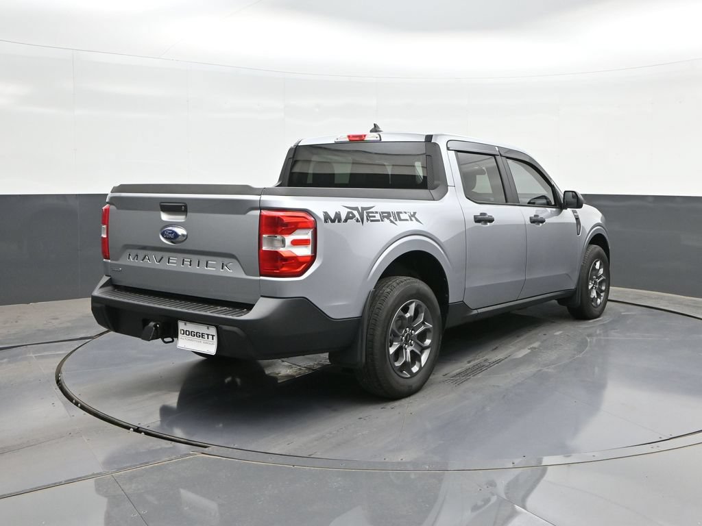 Used 2024 Ford Maverick XLT FWD image 11
