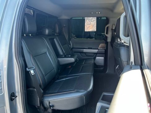 Used 2021 Ford F150 Lariat w/ Equipment Group 502A High AWD/4WD image 21