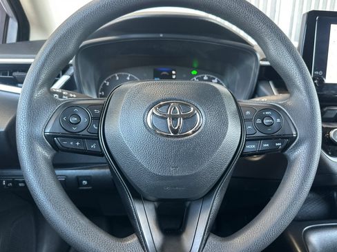 Certified 2024 Toyota Corolla LE w/ LE Convenience Package FWD image 21