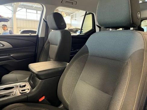 Used 2019 Chevrolet Traverse LT AWD/4WD image 24