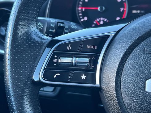 Used 2023 Kia Forte GT-Line w/ GT-Line Premium Package image 21